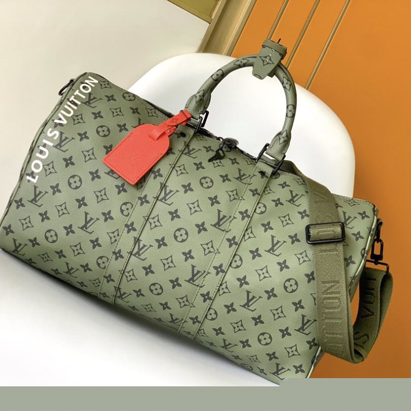 LV Travel Bags
